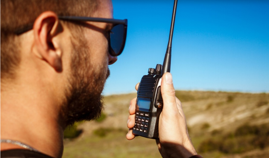 Best Long-Range Walkie-Talkies in BD – Top Picks & Prices